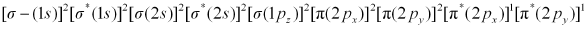 NCERT Solutions Class 11 Chemistry Chapter 4 - Chemical Bonding & Molecular Structure
